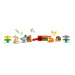LEGO® DUPLO®: Kalandos erdő vadállatokkal (10480)