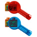 LEGO® DUPLO®: Kalandos erdő vadállatokkal (10480)