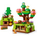 LEGO® DUPLO®: Kalandos erdő vadállatokkal (10480)