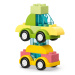 LEGO® DUPLO®: Kreatív járművek (10474)