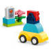 LEGO® DUPLO®: Kreatív járművek (10474)