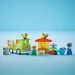 LEGO® DUPLO®: Méhek és kaptárak gondozása (10419)