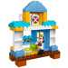 LEGO® DUPLO®: Mickey és barátai tengerparti háza (10827)