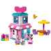LEGO® DUPLO®: Minnie egér butikja (10844)