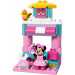 LEGO® DUPLO®: Minnie egér butikja (10844)