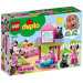 LEGO® DUPLO Minnie születésnapi zsúrja (10873)