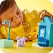 LEGO® DUPLO®: Napi rutin - Fürdetés (10413)