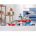 LEGO® DUPLO®: Parkolóház és autómosó (10948)