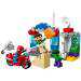 LEGO® DUPLO®: Pókember és Hulk kalandjai (10876)