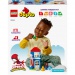 LEGO® Duplo: Pókember háza (10995)