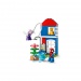 LEGO® Duplo: Pókember háza (10995)
