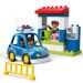 LEGO® DUPLO®: Rendőrkapitányság (10902)