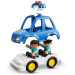 LEGO® DUPLO®: Rendőrkapitányság (10902)