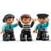 LEGO® DUPLO®: Rendőrkapitányság (10902)
