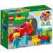 LEGO® DUPLO®: Repülőgép (10908)