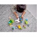LEGO® Duplo®: Szemeteskocsi és újrahasznosítás (10945)