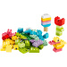 LEGO® DUPLO®: Színpompás, kreatív csomag (10479)