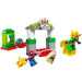 LEGO® DUPLO® Szuperhősök: Pókember Electro ellen (10893)
