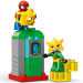 LEGO® DUPLO® Szuperhősök: Pókember Electro ellen (10893)
