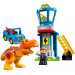 LEGO® DUPLO T-Rex torony (10880)