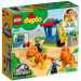 LEGO® DUPLO T-Rex torony (10880)