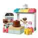 LEGO® DUPLO® Pékség (10928)