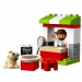 LEGO® DUPLO® Pizzéria (10927)