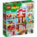 LEGO® DUPLO®: Tűzoltóállomás (10903)