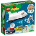 LEGO® DUPLO®: Űrsikló küldetés (10944)