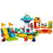LEGO® DUPLO® Város: Családias vidámpark (10841)