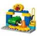 LEGO® DUPLO® Város: Kisvárosi tér (10836)