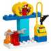 LEGO® DUPLO® Város: Kisvárosi tér (10836)