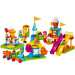 LEGO® DUPLO® Város: Nagy vidámpark (10840)
