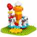 LEGO® DUPLO® Város: Nagy vidámpark (10840)