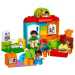 LEGO® DUPLO® Város: Óvoda (10833)