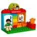 LEGO® DUPLO® Város: Óvoda (10833)