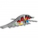 LEGO® DUPLO Vasúti híd és sínek (10872) vásárlás a Játékshopban