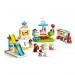 LEGO® DUPLO®: Vidámpark (10956)