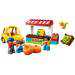 LEGO® DUPLO®: Farmerek piaca (10867)
