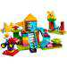 LEGO® DUPLO®: Nagy Játszótéri elemtartó doboz (10864)