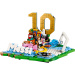 LEGO® Editions: Lionel Messi – A futball legjobb pillanatai (43011)