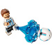 LEGO® Editions: Lionel Messi – A futball legjobb pillanatai (43011)