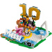 LEGO® Editions: Lionel Messi – A futball legjobb pillanatai (43011)