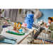 LEGO® Editions: Lionel Messi – A futball legjobb pillanatai (43011)