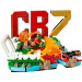 LEGO® Editions: Cristiano Ronaldo – A futball legjobb pillanatai (43012)