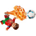 LEGO® Editions: Cristiano Ronaldo – A futball legjobb pillanatai (43012)