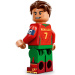 LEGO® Editions: Cristiano Ronaldo – A futball legjobb pillanatai (43012)