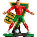 LEGO® Editions: Cristiano Ronaldo – Futball-legenda (43016)