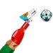 LEGO® Editions: Cristiano Ronaldo – Futball-legenda (43016)