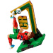 LEGO® Editions: Cristiano Ronaldo – Futball-legenda (43016)